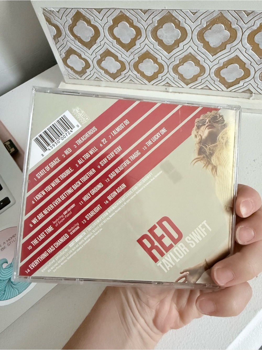 Taylor Swift CD Bundle - Picture 6 of 9
